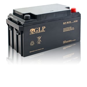 Global Leader Power GLP 65-12 akumulator Ołowiany (VRLA) 12 V 65 Ah
