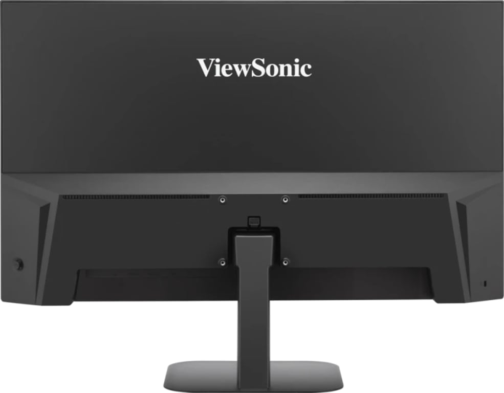 фото Монітор ViewSonic VA2708-4K-HD