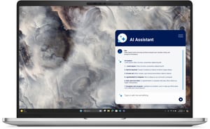 DELL Pro 16 Plus PB16250 Copilot+ PC Intel Core Ultra 7 268V Laptop 40,6 cm (16") Full HD+ 32 GB LPDDR5x-SDRAM 512 GB SSD Wi-Fi 7 (802.11be) Windows 11 Pro Aluminium