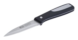 Resto Kitchenware 95324 kökskniv Rostfritt stål 1 st. Kniv (för att skala grönsaker och frukt)
