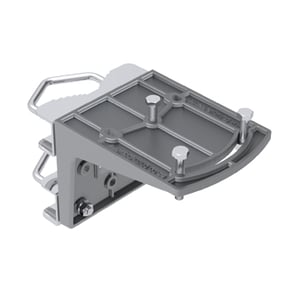 Poynting A-BRKT-030 Antenna Accessory Antenna Mount Gray