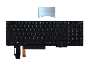 Lenovo 01YP709 laptop replacement parts Keyboard
