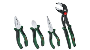 Bosch 1 600 A02 W7K Zestaw szczypiec