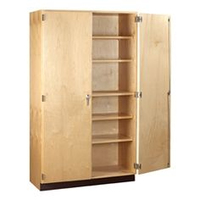 Office lockers