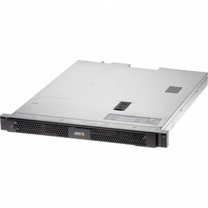 Axis 01618-001 Sieciowy Rejestrator Wideo (NVR) 1U