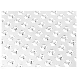 ZWILLING 36610-003-0 ręczna tarka / spiralizer Tarka z pojemnikiem Szary