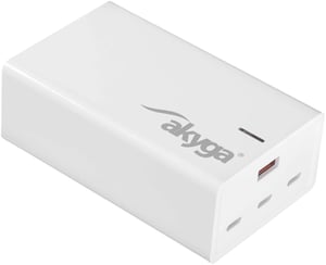 Akyga AK-CH-25 bez kategorii