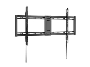 Equip 650360 Halterung für Fernseher 2,41 m (95") Schwarz