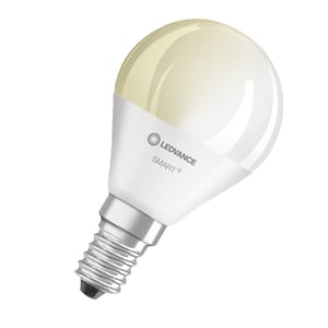 LEDVANCE SMART+ Smart Wi-Fi Light Bulbs, 4.9 W
