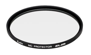 Kenko KEDSMPR82 Camera Lens Filter 82 mm Camera Protection Filter