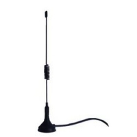 Car antennas