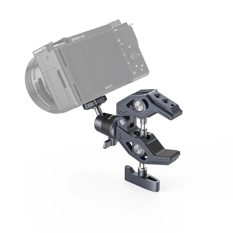 SmallRig 4102B klamra do kamery