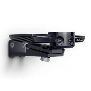 Jabra PanaCast 13 MP Czarny 3840 x 1080 px 30 fps