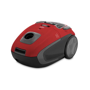 Zelmer ZVC323PB odkurzacz 3 l Vakuumtrommel, torr 800 W Dammpåse
