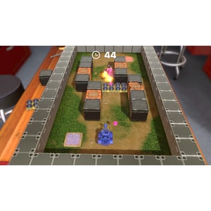 Nintendo 51 Worldwide Games Angielski Nintendo Switch