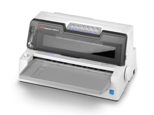 OKI ML6300FB SC nålskrivare 360 x 360 DPI 450 cps