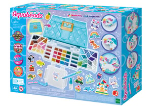 Aquabeads 35114 zabawka artystyczna / rękodzielnicza