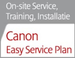 Canon Easy Service Plan imageFORMULA 3 Jahre