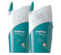 Elektronische Babyphone