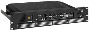Rackmount Solutions RM-PA-T14 rackkomponenter Montering på brandvägg