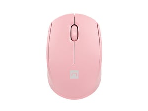 NATEC STORK Bluetooth + USB Type-A Optical Mouse, 1600 DPI, Ambidextrous