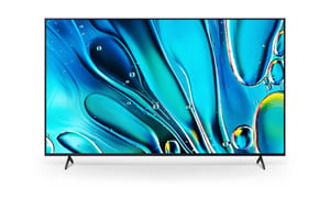 Sony FWD-75S35 Telewizor 190,5 cm (75") 4K Ultra HD Smart TV Wi-Fi Czarny
