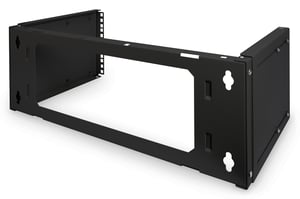 Digitus Uchwyt krosowy do montażu na ścianie dla instalacji 483 mm (19")