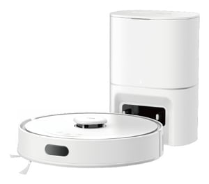 TP-Link Tapo RV30 Max Plus Vacuum Cleaner? White