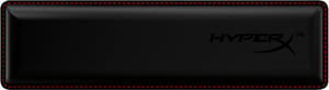 HyperX Wrist Rest – Handgelenkauflage – Tastatur in den Größen 60 % und 65 %