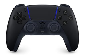 Sony DualSense™ – Midnight Black Czarny Bluetooth Gamepad Cyfrowy PlayStation 5