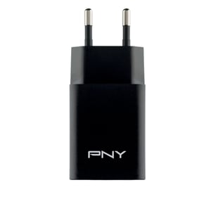 PNY Quick WALL Charger 3.0 Smartphone, Tablet Schwarz Wechselstrom Intern