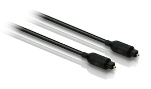 Philips fiberoptisk kabel SWA2302W/10