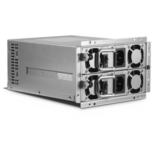 Inter-Tech ASPOWER R2A-MV0700 moduł zasilaczy 700 W 20+4 pin ATX PS/2 Szary