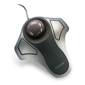 Kensington Orbit® Optical Trackball – USB-Typ-A- und PS/2-Maus (optisch)