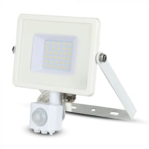 V-TAC VT-30-S White 30 W LED F