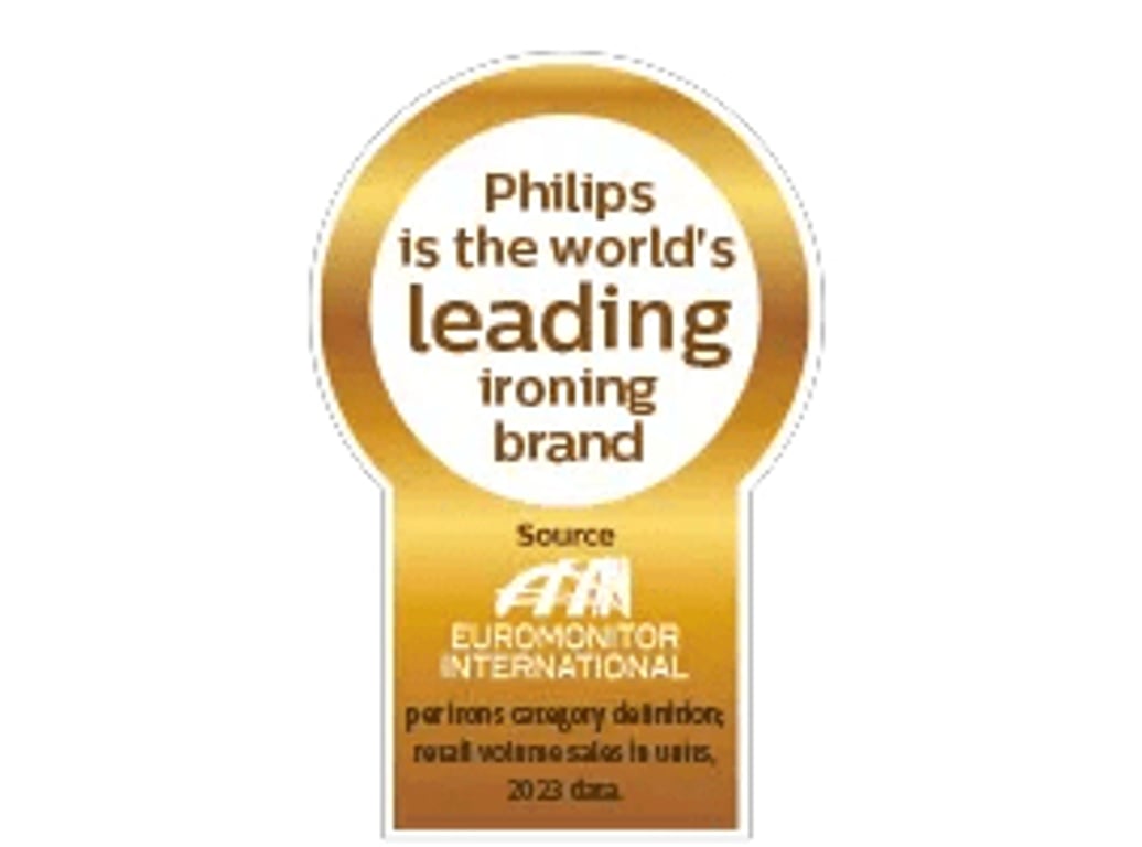 Philips EasySpeed Żelazko parowe GC1742/40