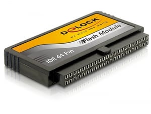 DeLOCK IDE Flash Module 44-pin 512MB vertical 0.5 GB
