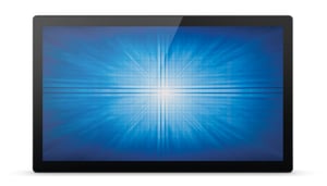 Elo Touch Solutions 2794L 68,6 cm (27") 1920 x 1080 px Multi-touch Svart