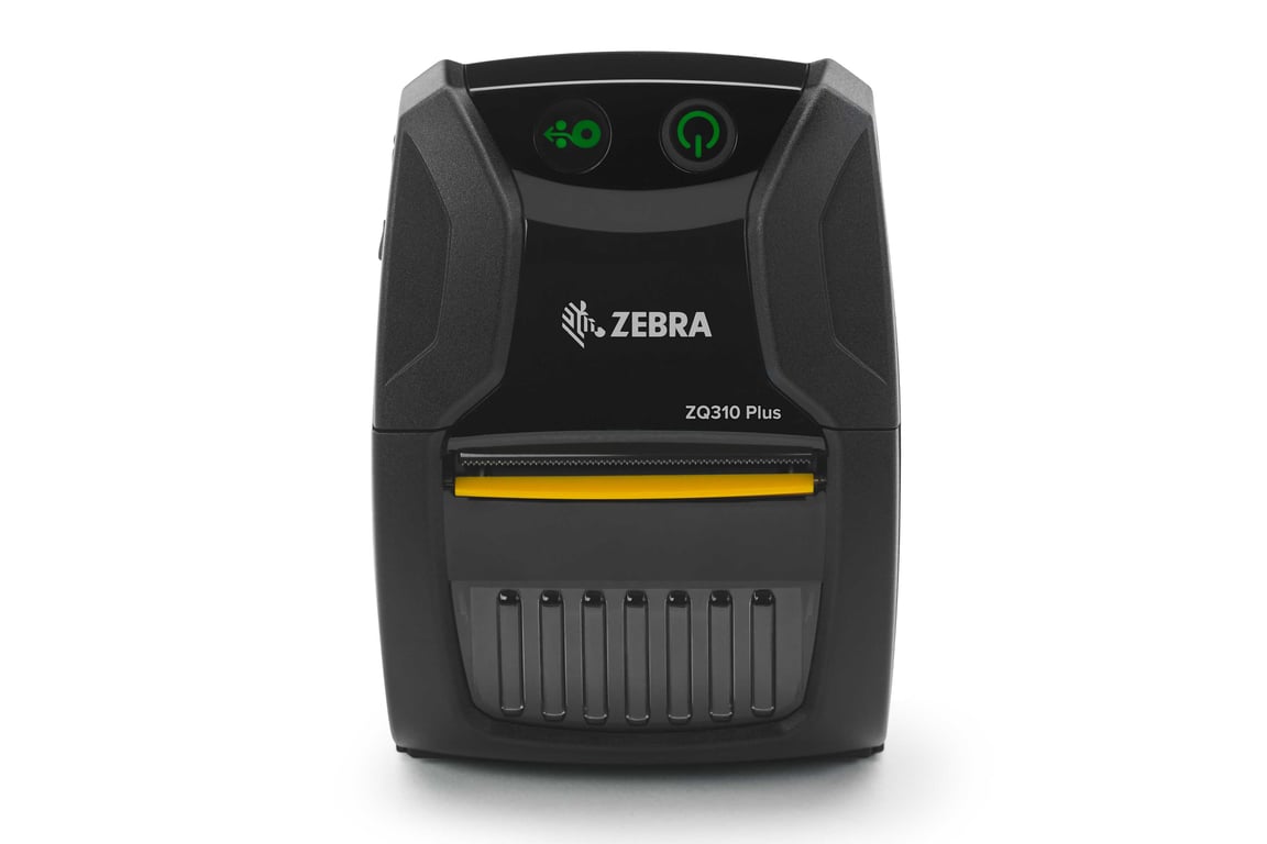 фото Принтер этикеток Zebra ZQ310 Plus (ZQ31-A0W03RE-00) 2