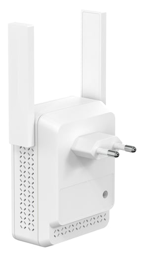 ASUS RP-AX50 Nadajnik i odbiornik sieci Biały 10, 100, 1000 Mbit/s