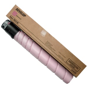 Develop TN-321 kaseta z tonerem 1 szt. Oryginalny Purpurowy