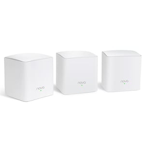 Tenda MW5S 2PACK WLAN-Access-Point 1200 Mbit/s Weiß, PoE-Unterstützung