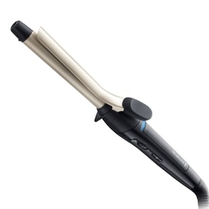 Remington CI5319 hårstylingapparat Locktång Varm Svart