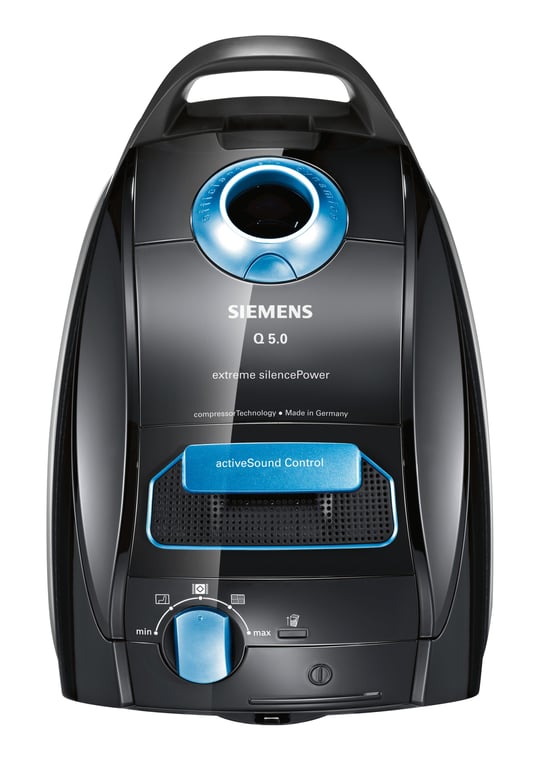 фото Пылесос Siemens VSQ5X1230