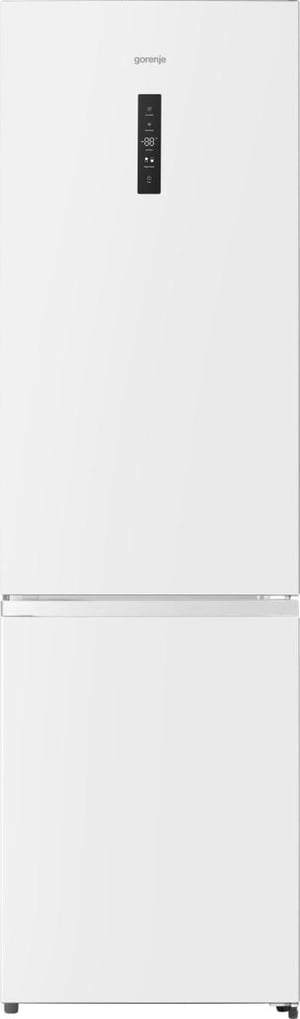 Gorenje NRK620EAW4 Wolnostojący 336 l Biały