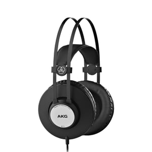 AKG K72 Kopfhörer, kabelgebunden, Kopfbügel, schwarz