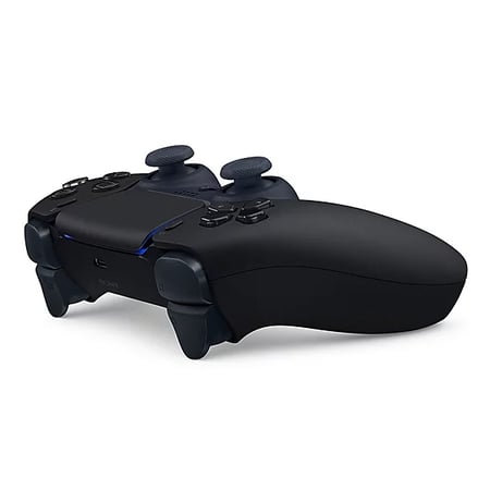 Sony Interactive Entertainment DualSense Czarny Bluetooth/USB Gamepad Cyfrowy PlayStation 5, PC