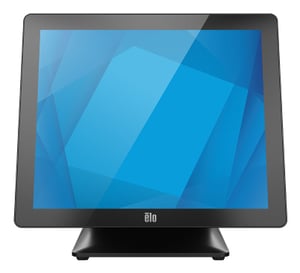 Elo Touch Solutions I-Series 3.0 Intel® Core™ i3 i3-1215UL 43.2 cm (17") 1280 x 1024 px Touchscreen All-in-One PC 8 GB DDR5-SDRAM 256 GB SSD Windows 11 IoT Enterprise Wi-Fi 6 (802.11ax) Black