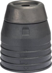 Bosch 2 608 572 059 uchwyt wiertarski Szybko zaciskowy uchwyt wiertarski SDS-plus