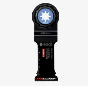 Bosch MetalMax PAIZ 32 AIT knife blade, 10-pack